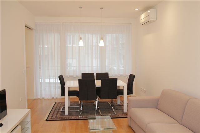 Gornji Grad, Novakova,Rent luxury apartment in Zagreb 75.82 m2 (iznajmljivanje)