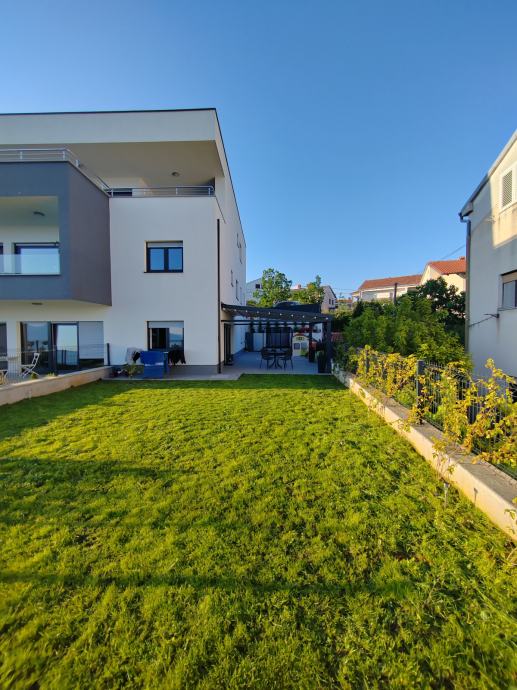 Fotografija opaženog stana
