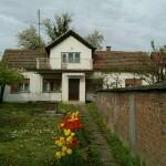 Kuća - Građevinsko zemljište, Bjelovar, 454 m2