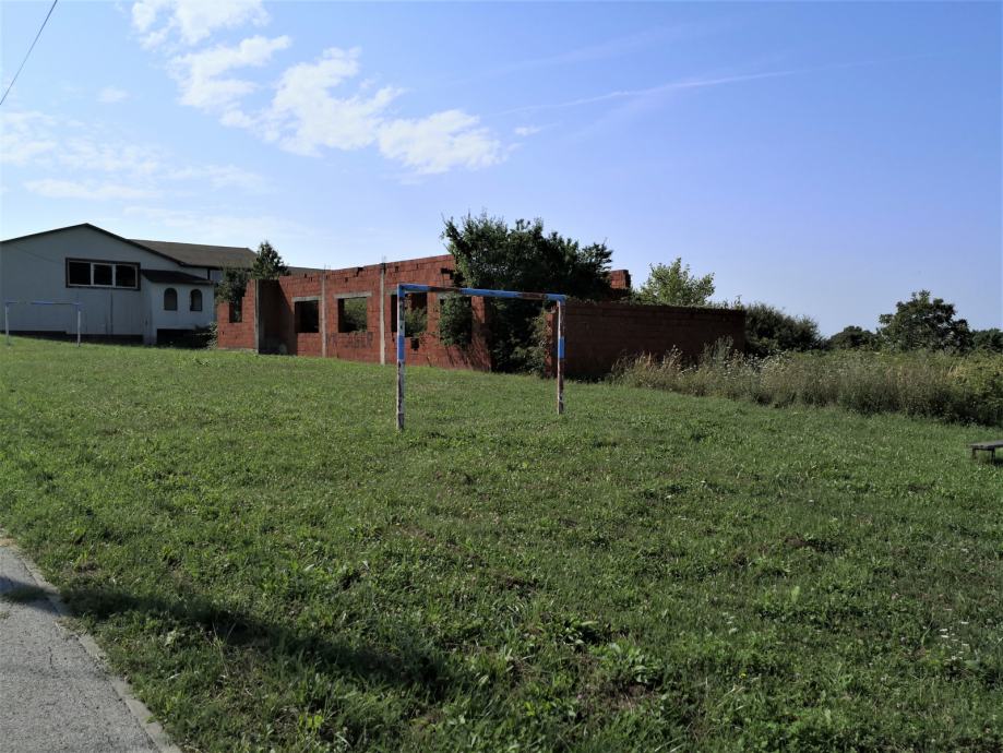 Građevinsko zemljište, Kutjevo, Vinkomir, 4.153 m2