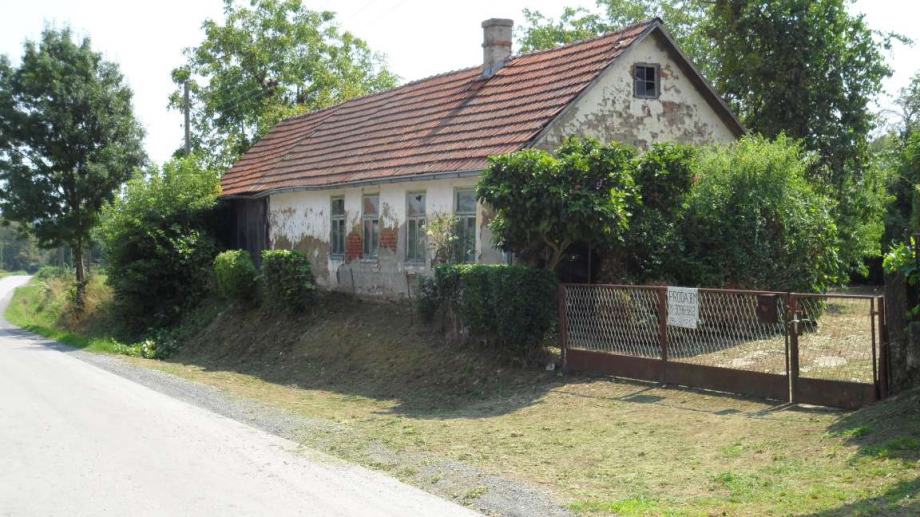 Građevinsko zemljište: Vrbovečka Dubrava,Novaki, 13000 m2