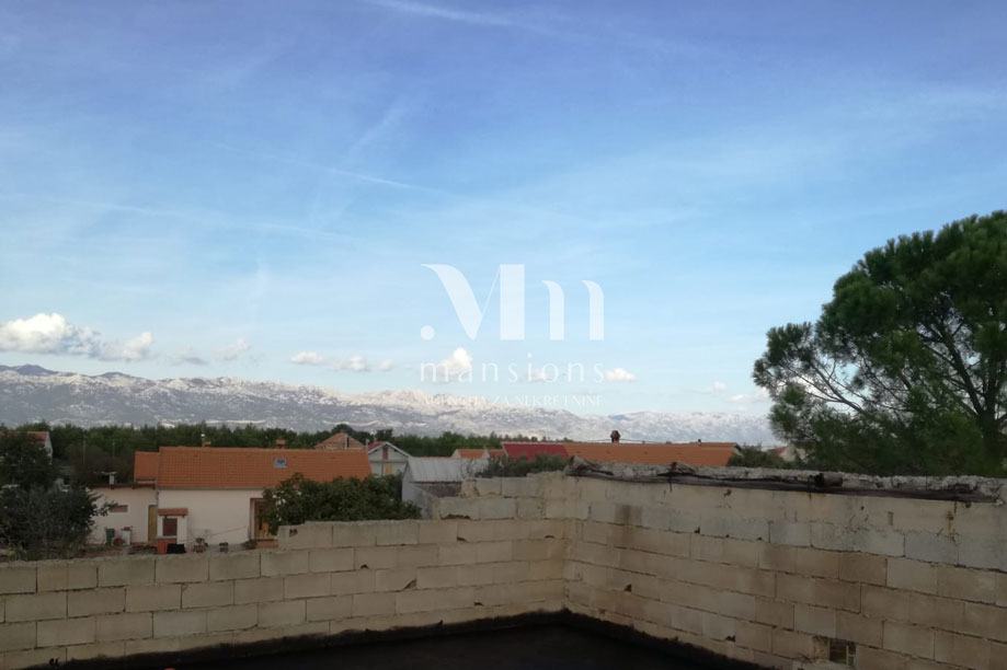 Građevinsko zemljište, Paljuv, 980 m2