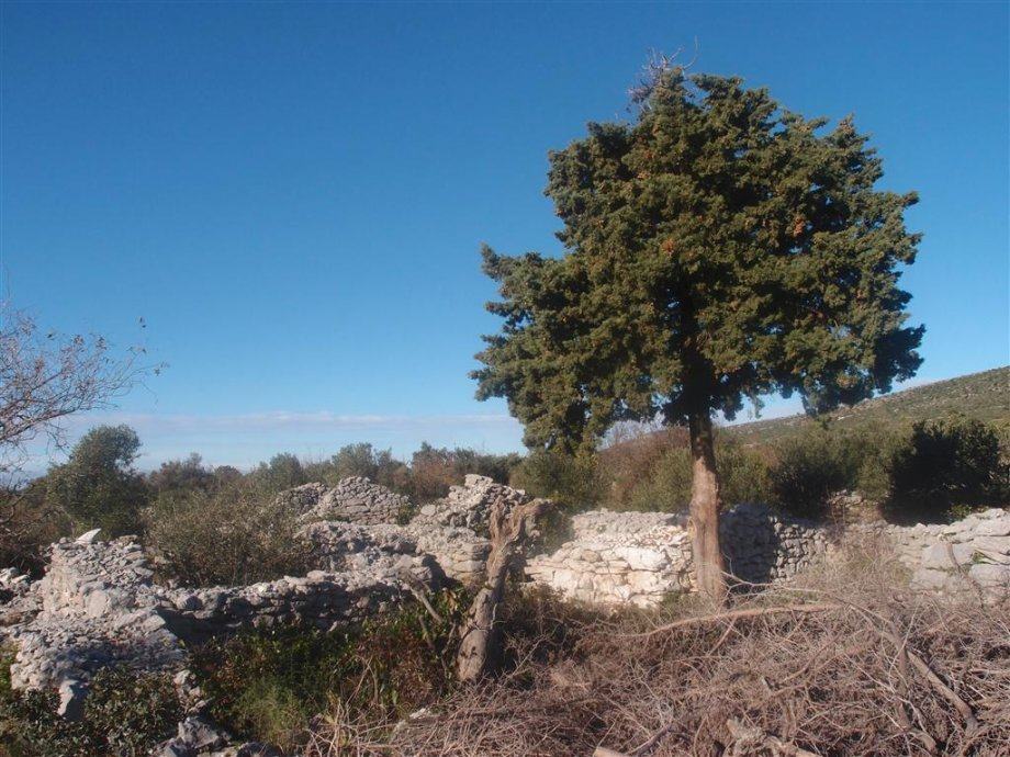 Građevinsko zemljište Rogoznica, Podglavica, 2000 m2110.000 eura