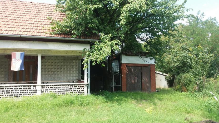 Građevinsko zemljište, Vukovar, Sotin, 4.174.00 m2