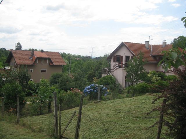 Građevinsko zemljište: Zagreb (Remete), 1300 m2