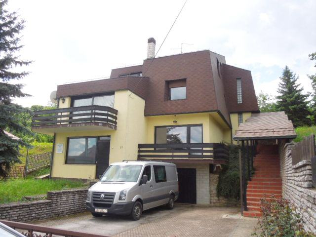 Kuća: Granešina, Fabijanićeva ulica, 350 m2 (prodaja)