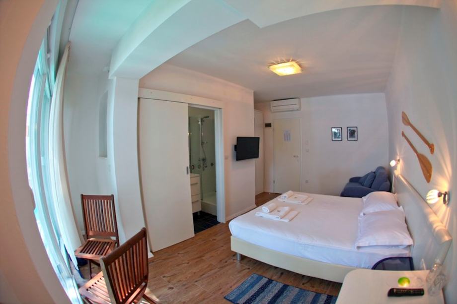 Hotel prvi red od mora na Makarskoj Rivijeri