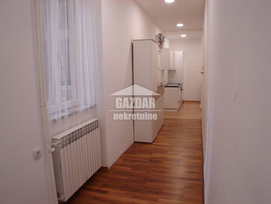 ILICA - BRITANAC - 2-s, 1 PARKING, 41m + 10m2 galerija, OPREMLJEN — slika 1