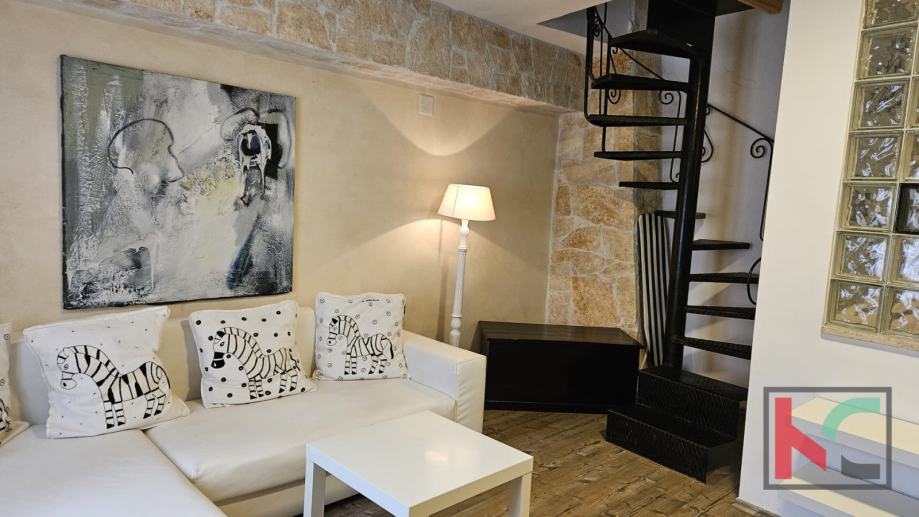 Istra, Fažana, kuća 81m2 #prodaja (prodaja)