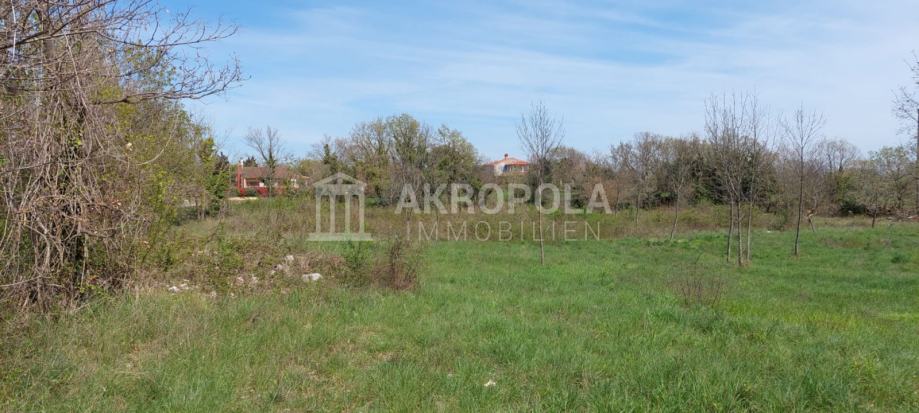 Istra, Marčana građevinsko i poljop. zemljište prodaja