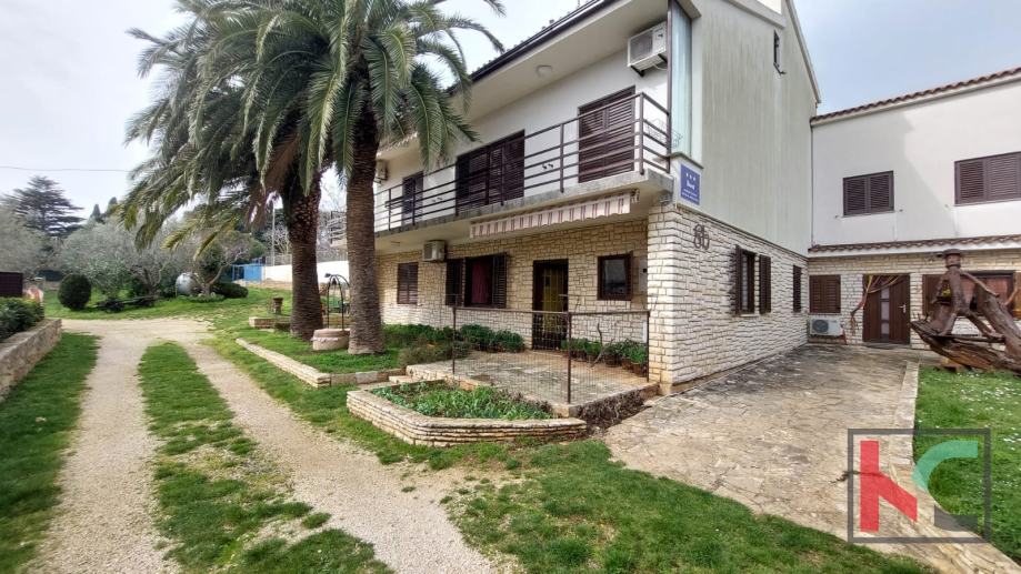 Istra, Premantura, apartman 1S+DB 44,31 m2 na 400 metara od plaže, #pr (prodaja)