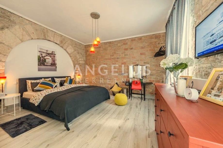 Istra, Pula - stan u centru, 60m2, prodaja! — slika 1