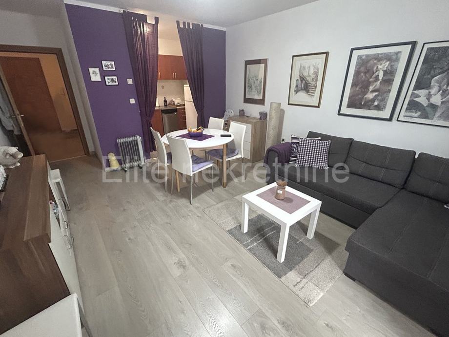 Istra, Pula, Vidikovac, prodaja stana od 51 m2 (prodaja)