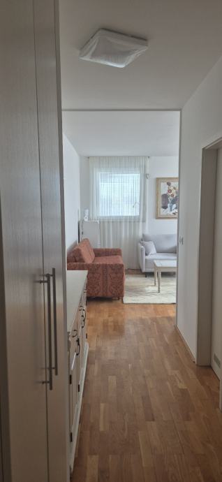 Iznajmljujemo dvosoban stan, 50m2, Oranice — slika 1