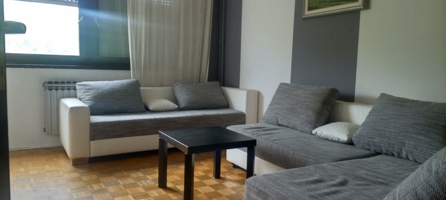 Malešnica 1-soban stan 37 m2 — slika 1