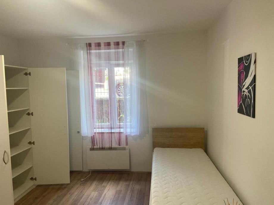 Iznajmljujem stan, 37m2, Petrova ulica (iznajmljivanje)