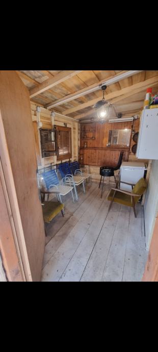 Vikend kuća Jalžabet (Kelemen)