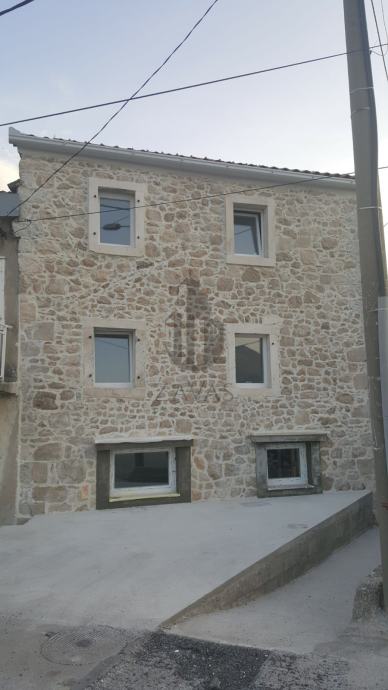Kamena kuća, Dubrovnik, Opuzen: 75m2 (mala neretva) (prodaja)
