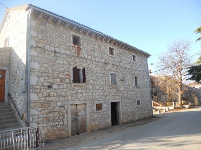 Kamena kuća Poreč okolica, Istra (prodaja)