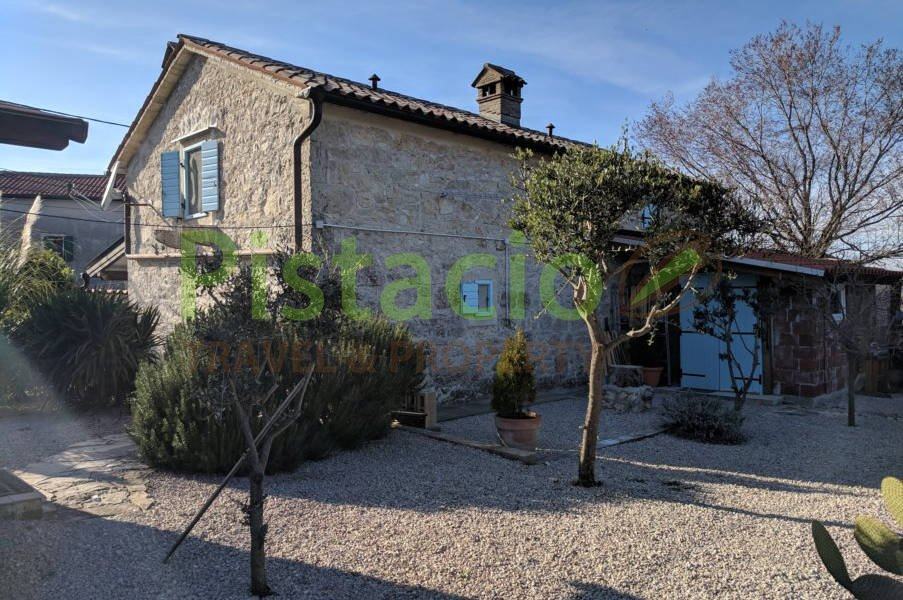 Kamena kuća na prodaju Istra, Labin (prodaja)