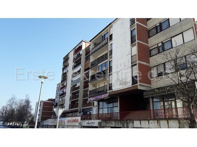 Karlovac, Grabernik, stan 67 m2 (prodaja)