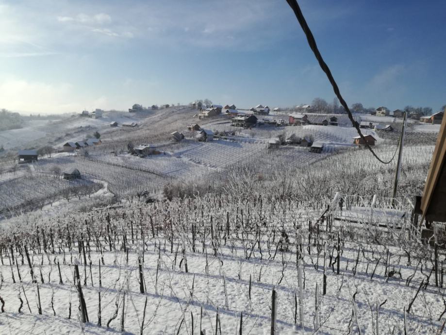 Pregrada Pregrada vikendica