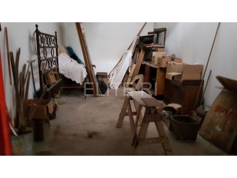 Krnjevo 20 m2 garaža (prodaja)