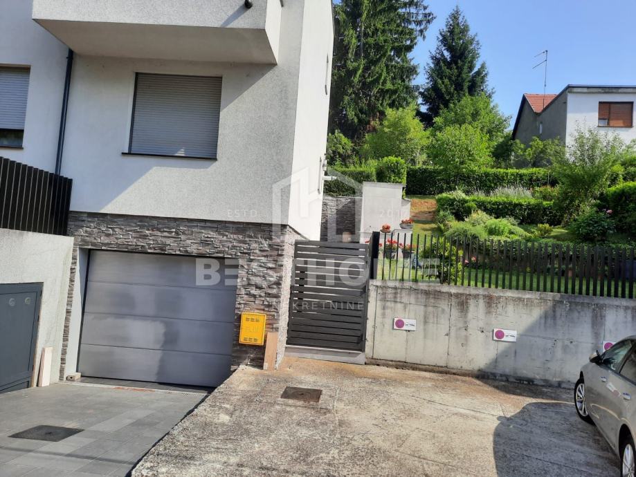 Kuća 350m2, Maksimir (prodaja)