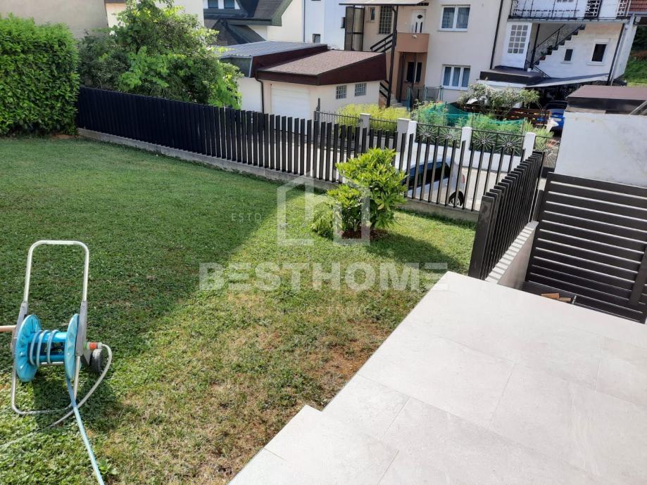 Kuća 350m2, Maksimir (prodaja)