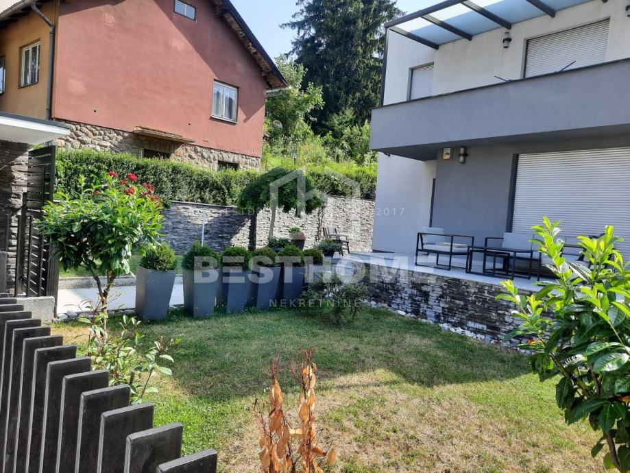 Kuća 350m2, Maksimir (prodaja)