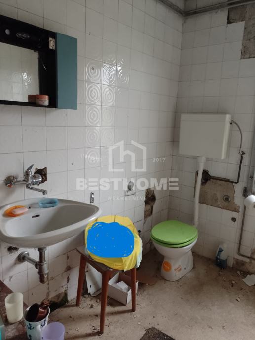 Kuća 65 m2 s gospodarskim zgradama, Gornja Batina (prodaja)