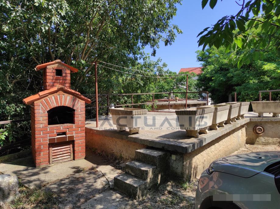 Kuća Batomalj (Baška), 75.00 m2 (prodaja)