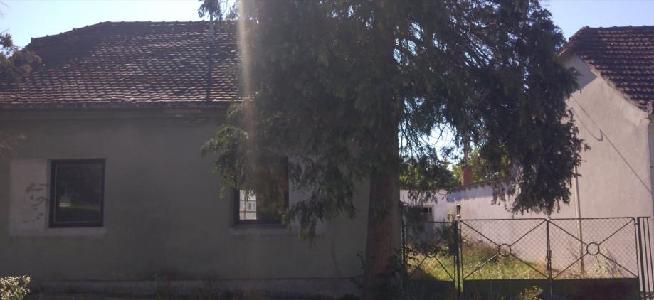 Kuća: Belišće, prizemnica, 150.00 m2 (prodaja)