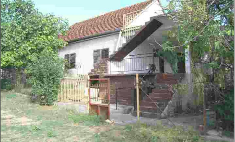 Kuća: Benkovac-Karin Gornji, katnica, 126.66 m2 (prodaja)