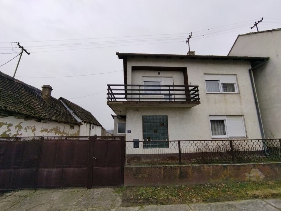 Kuća: Bicko Selo, 200.00 m2 (prodaja)