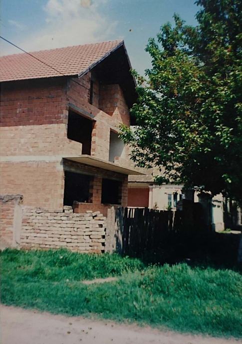 Kuća Bijelo Brdo, 250.00 m2 (prodaja)