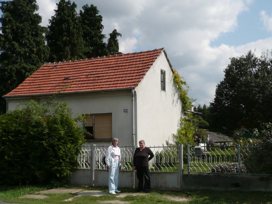 Kuća: Bjelovar, 100.00 m2 (prodaja)