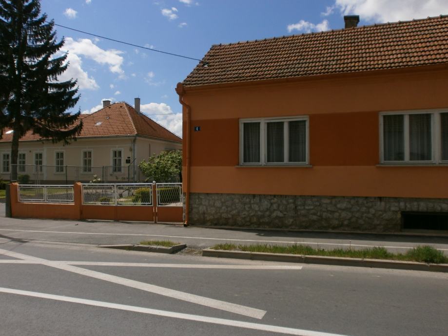 Kuća: Bjelovar, kuća za smještaj radnika (iznajmljivanje)