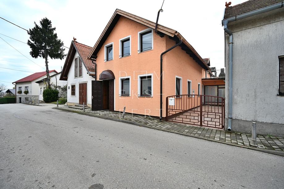 Kuća u blizini centra Svetog Ivana Zeline, 142.62 m² (prodaja)