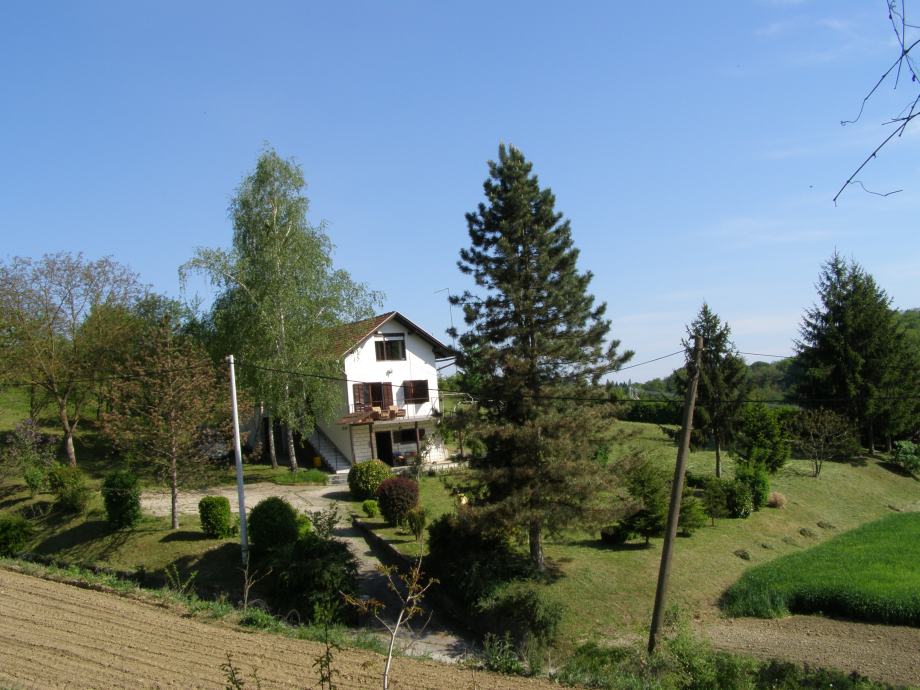 Kuća Bobovec Rozganski, dvokatnica 90 m2 (prodaja)