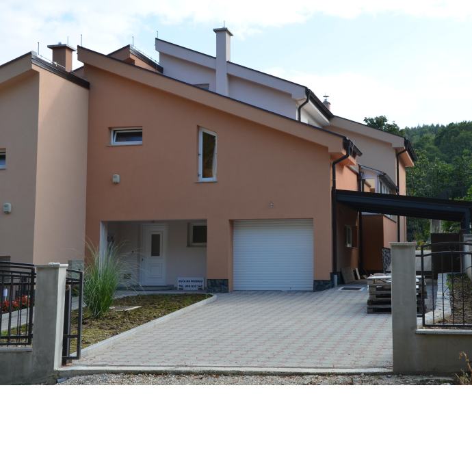 Kuća: Samobor, katnica 200 m2 ( nova katastarska općina Perivoj) (prodaja)