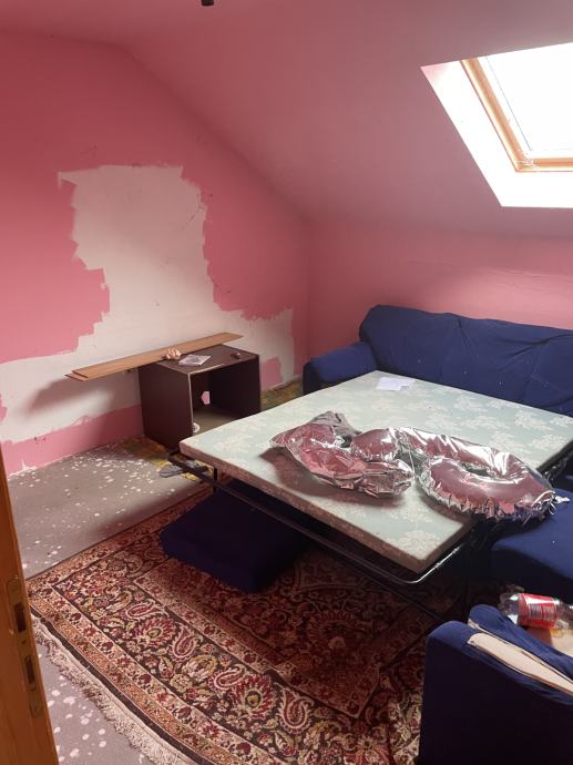 Kuća Novi Bolman, 84.61 m2 (prodaja)