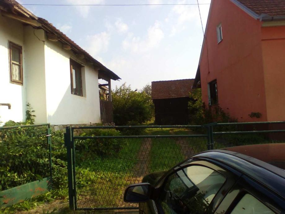 Kuća Borova Kosa, prizemnica, 80 m2 (prodaja)