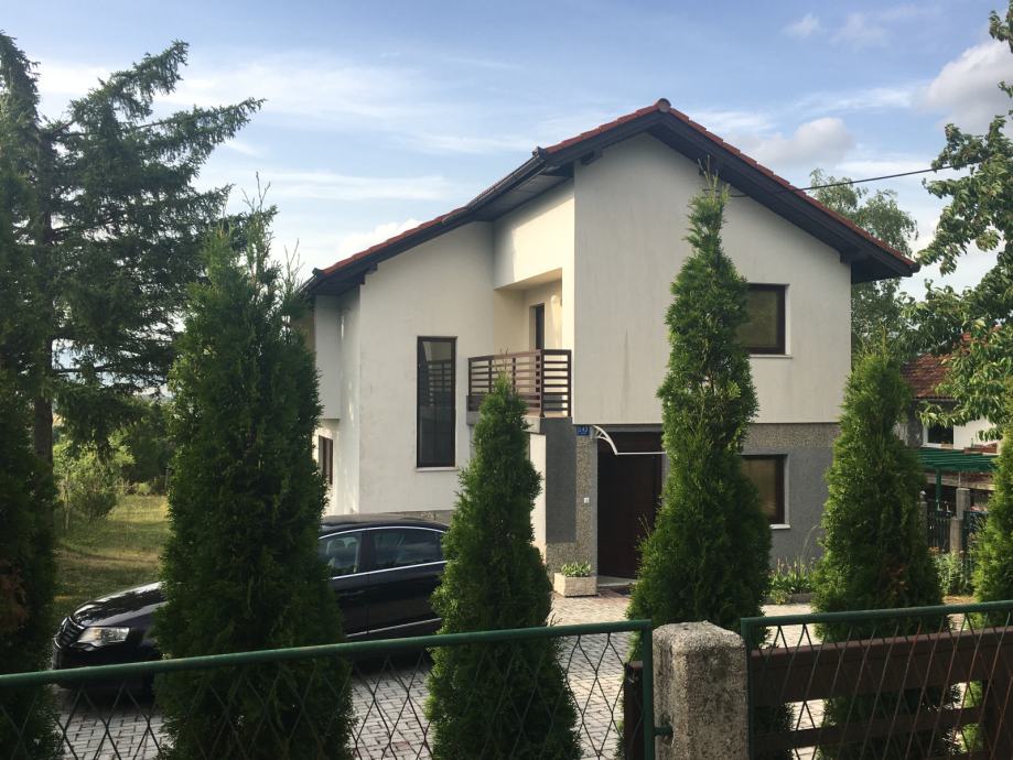 Kuća: Livno, Bosna i Hercegovina, 150.00 m2 (prodaja)