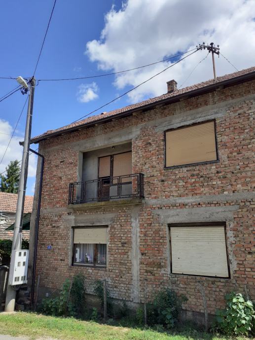 Kuća: Bosna i Hercegovina, 158.40 m2 (prodaja)