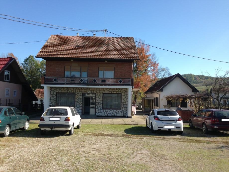 Kuća: Bosna i Hercegovina, 250.00 m2 (prodaja)