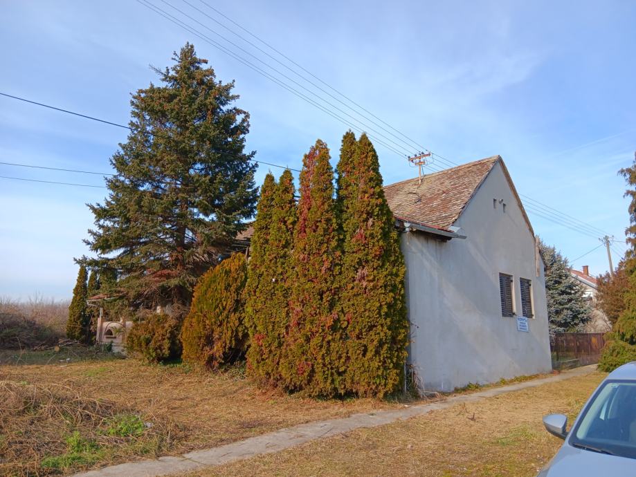 Kuća: Branjin Vrh (Beli Manastir), Kneza Domagoja 14, 270.00 m2 (prodaja)