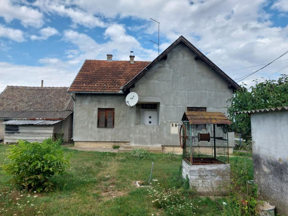 Kua: Branjina, 75.00 m2 (prodaja)