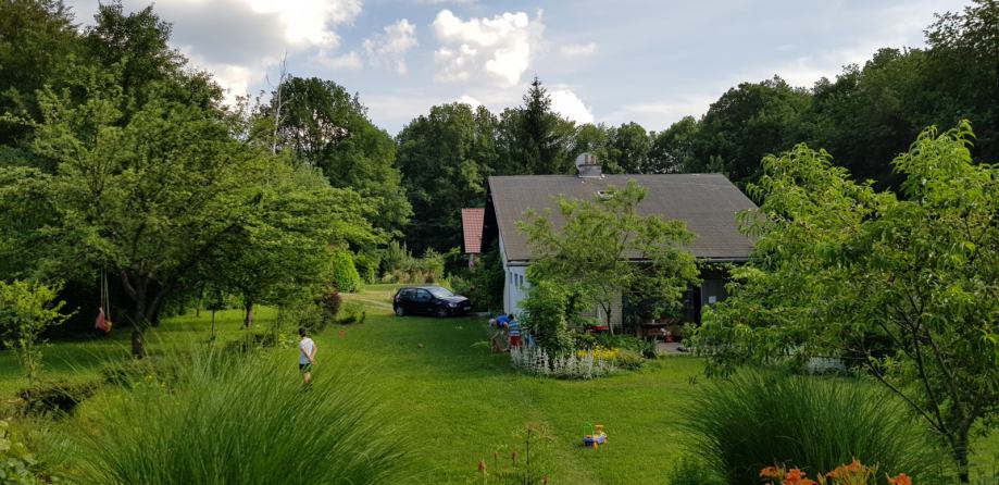 Kuća Bregana Pisarovinska, katnica, 170 m2 (prodaja)