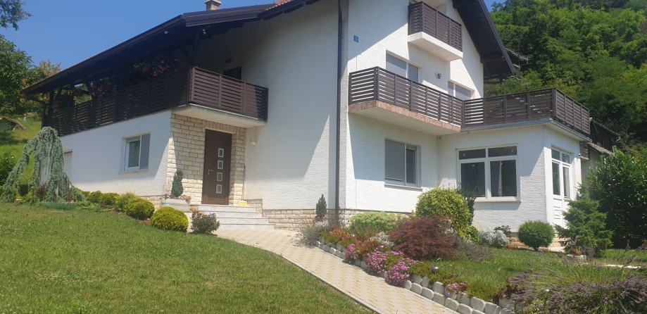Kuća Breznički Hum, 284.00 m2 (prodaja)